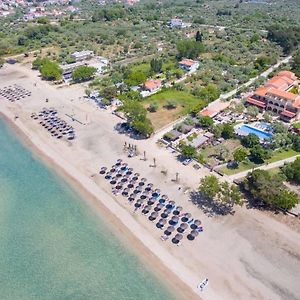 Atrium Hotel Thassos